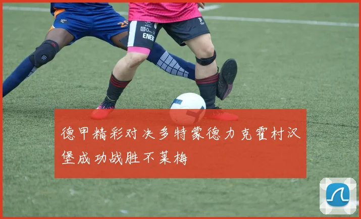 德甲精彩对决多特蒙德力克霍村汉堡成功战胜不莱梅